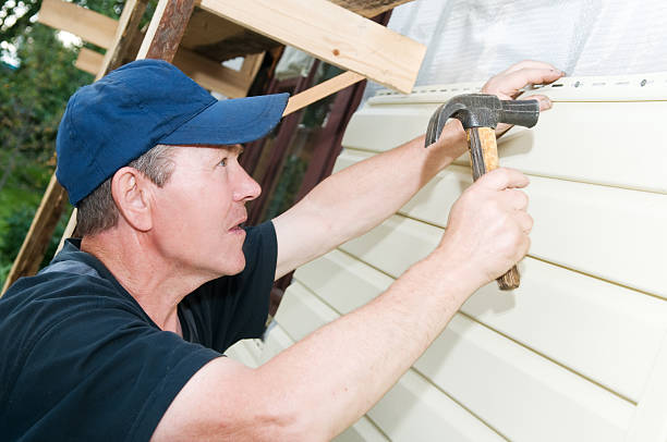 Best Aluminum Siding Installation  in Hickman, KY