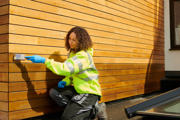 Best James Hardie Siding  in Hickman, KY